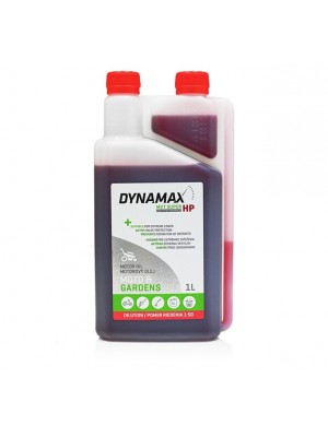 Dynamax M2T SUPER HP RED 1L with dosage cup